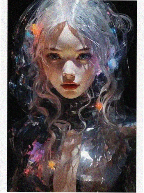 爱情剧情片《周五的雨》剧照