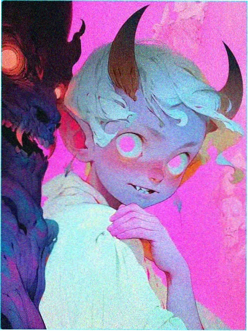 悬疑长片《第三间公寓》剧照